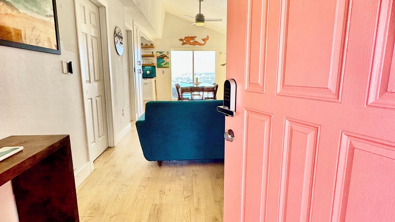 Photo of Livingroom in Hauula