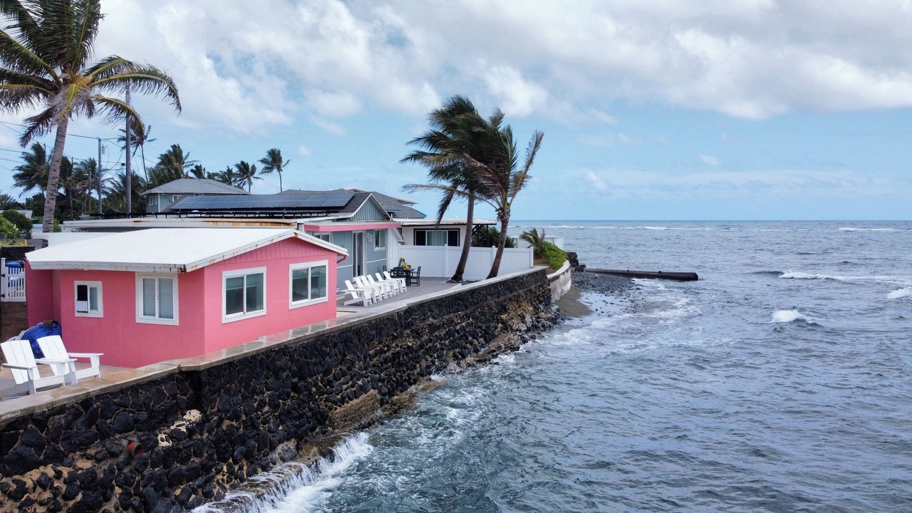 Photo of Outdoor in Hauula