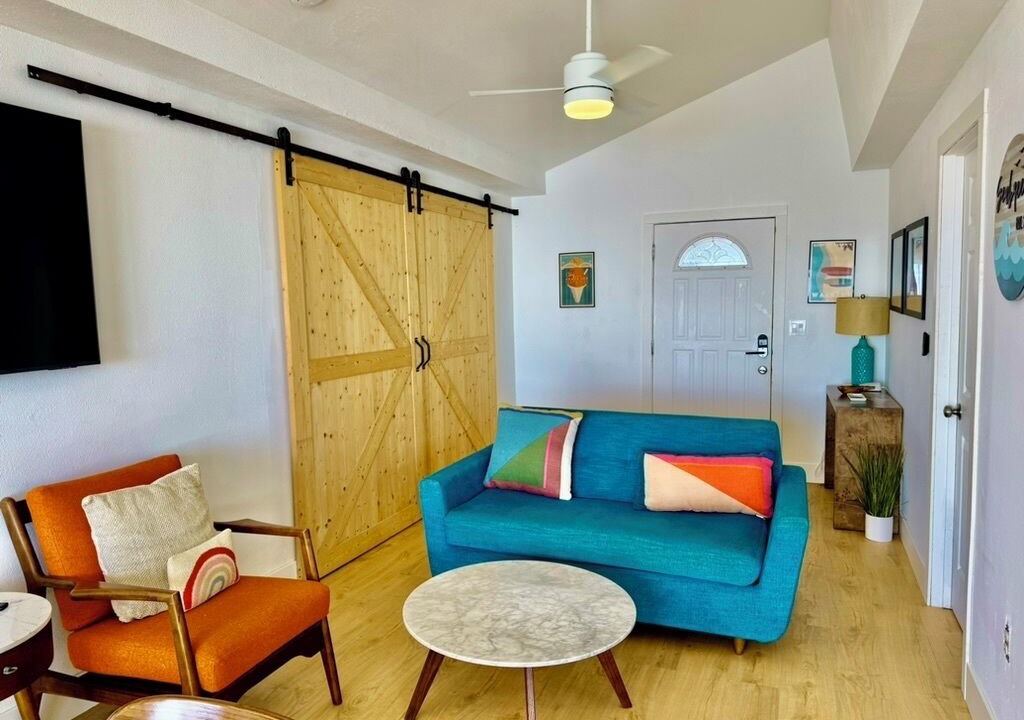 Photo of Livingroom in Hauula