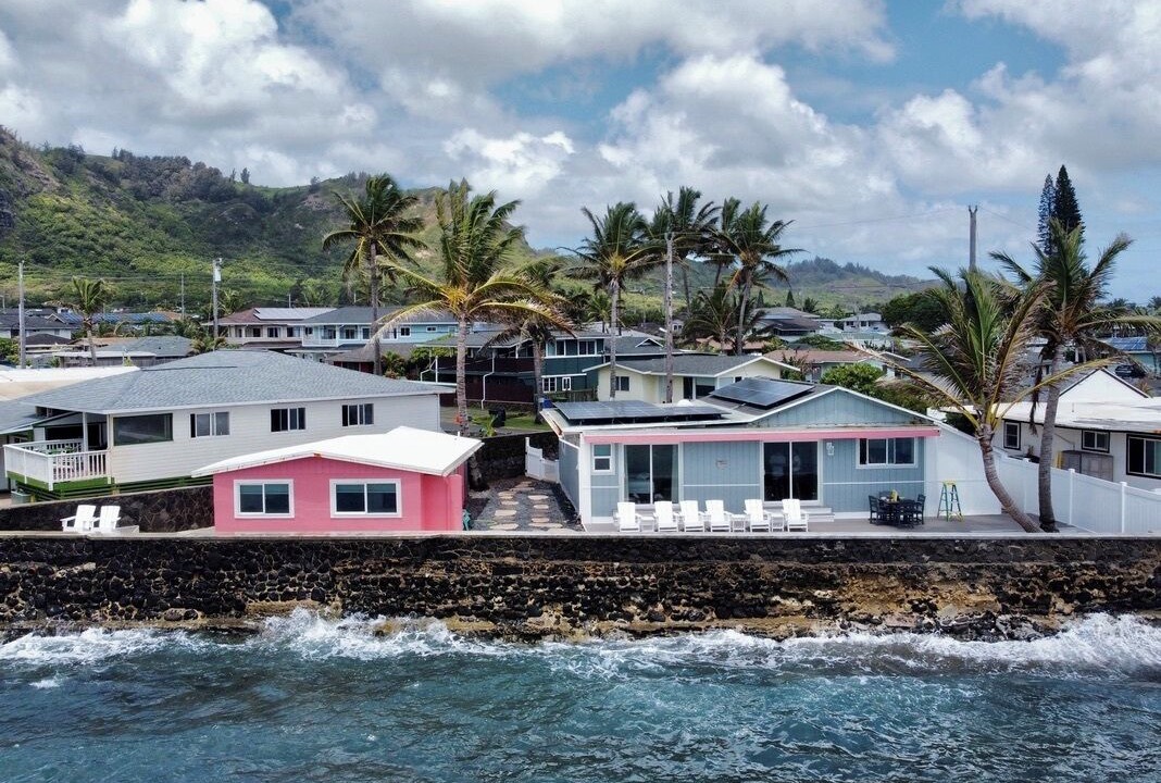 Photo of Outdoor in Hauula