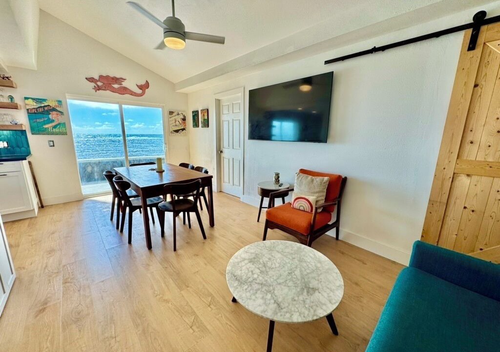 Photo of Livingroom in Hauula