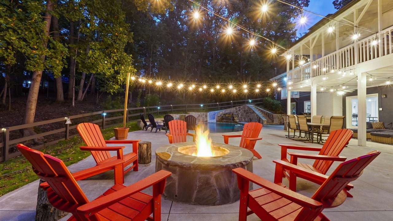 Photo of Outdoor in Flowery Branch