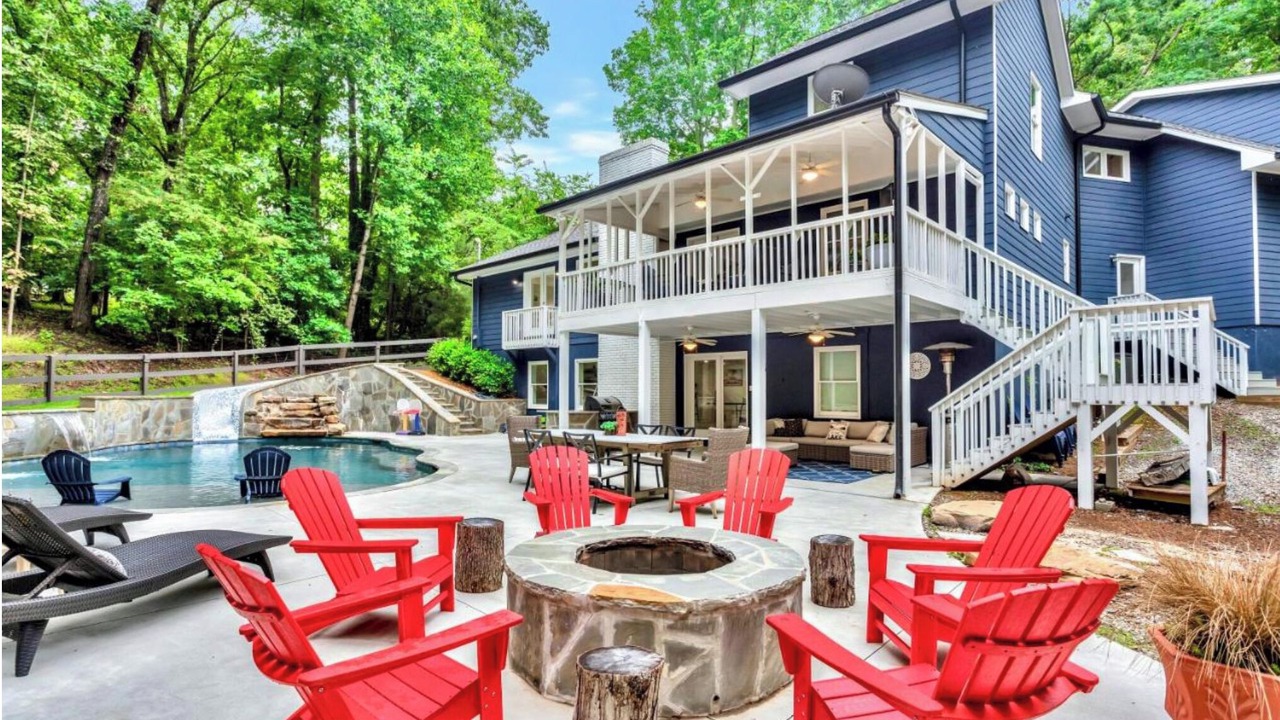 Photo of Outdoor in Flowery Branch