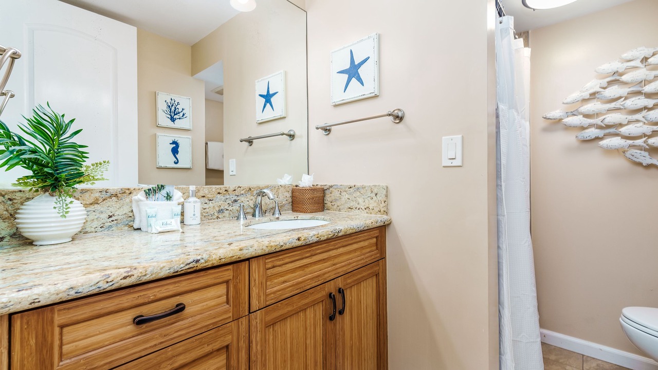 Photo of Bathroom in Napili