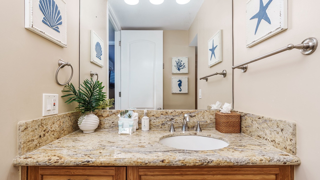 Photo of Bathroom in Napili