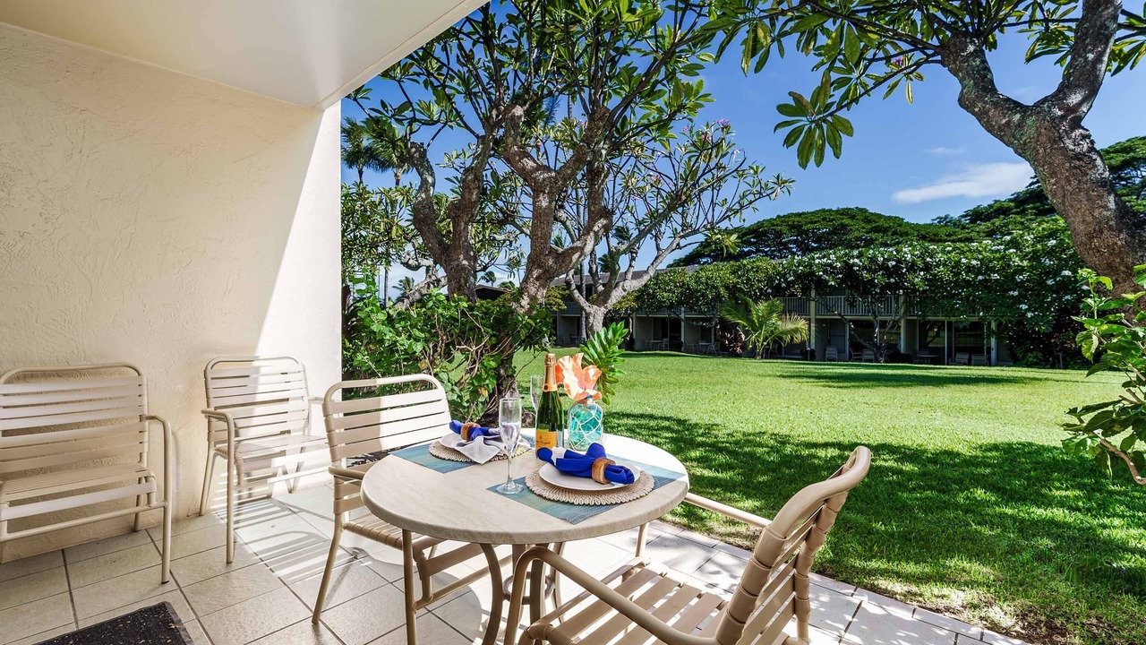 Photo of Outdoor in Napili