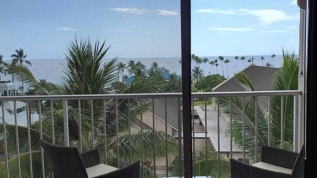 Photo of Outdoor in Historic Kailua Village