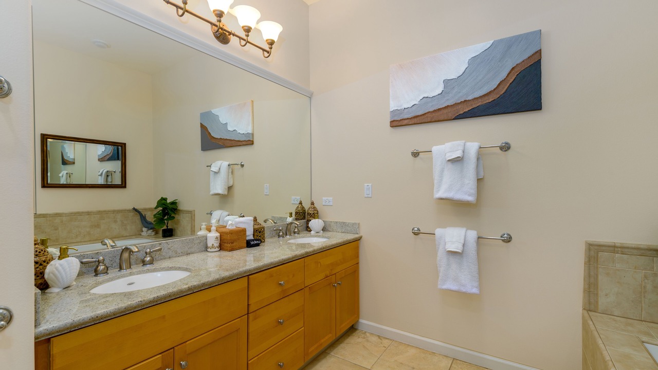 Photo of Bathroom in Kamuela