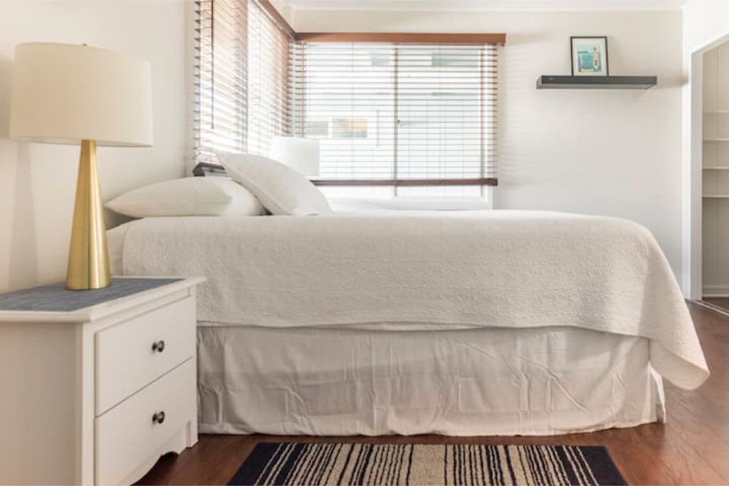 Photo of Bedroom in Waimanalo Beach