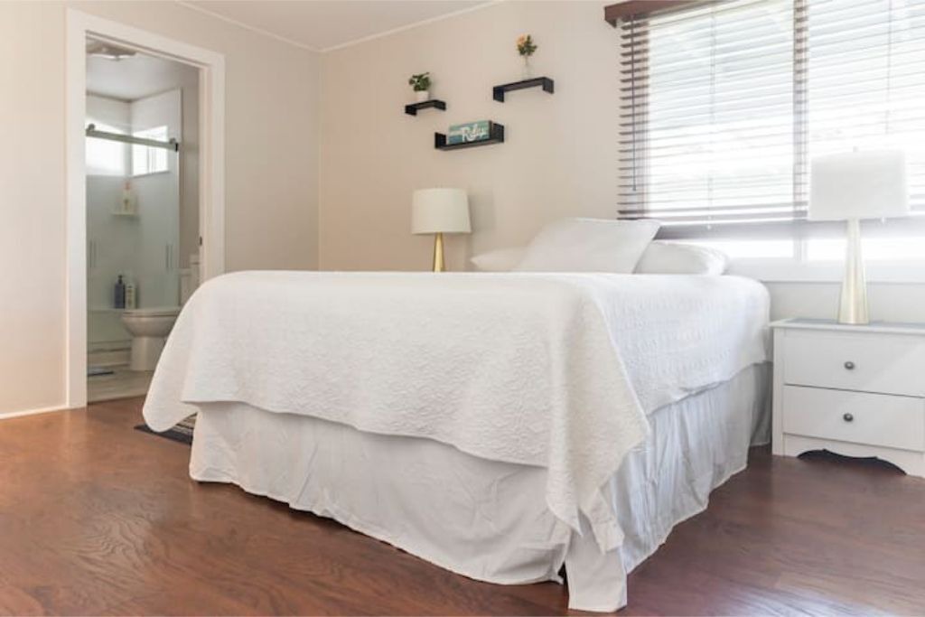 Photo of Bedroom in Waimanalo Beach