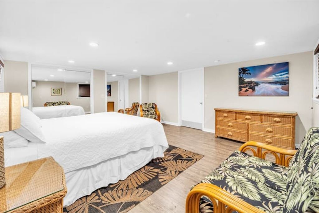 Photo of Bedroom in Waimanalo Beach