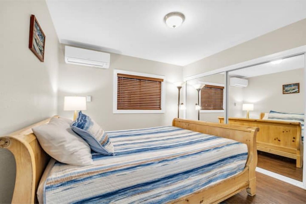 Photo of Bedroom in Waimanalo Beach