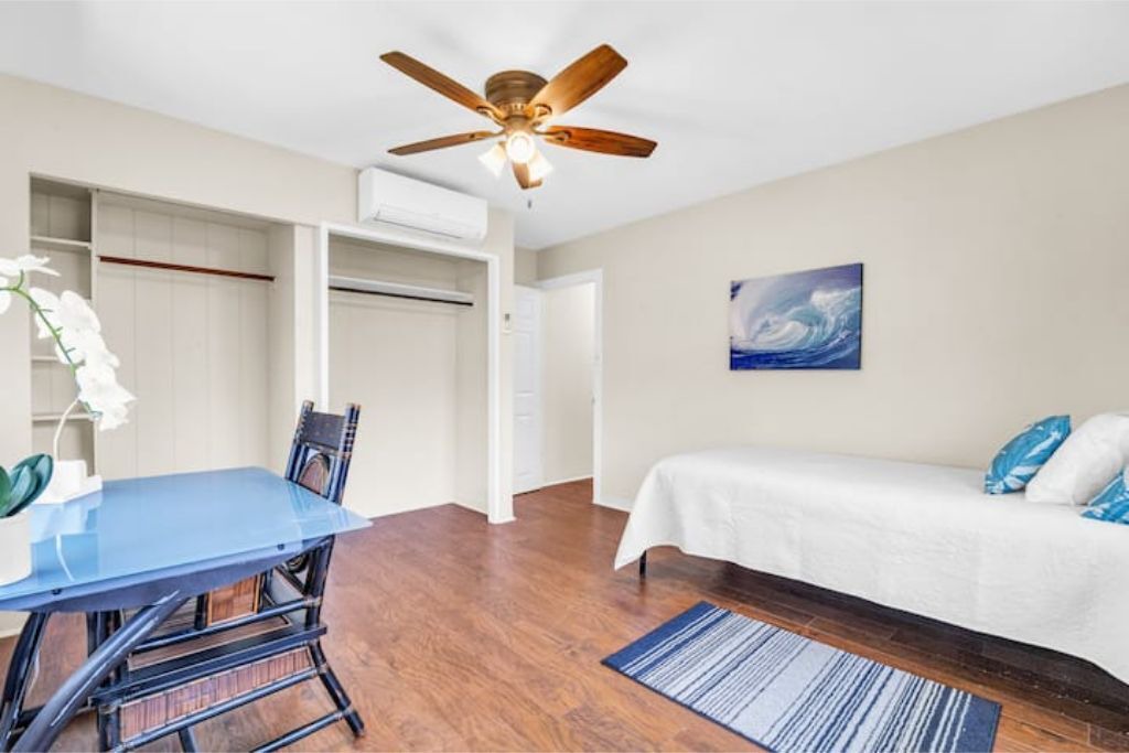 Photo of Bedroom in Waimanalo Beach
