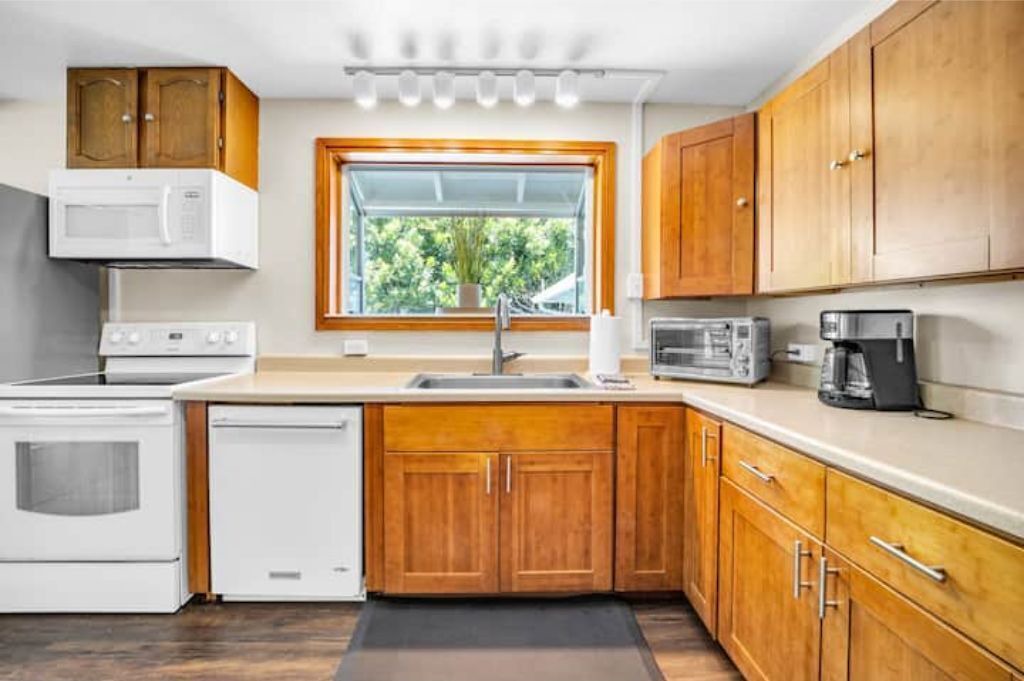 Photo of Kitchen in Waimanalo Beach