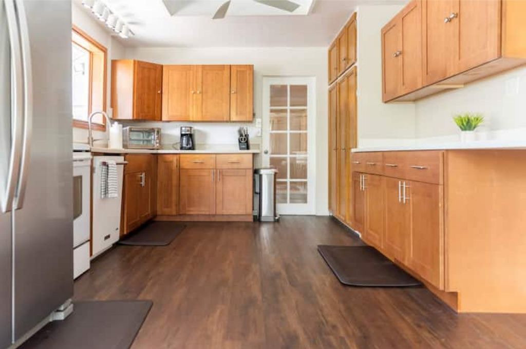 Photo of Kitchen in Waimanalo Beach