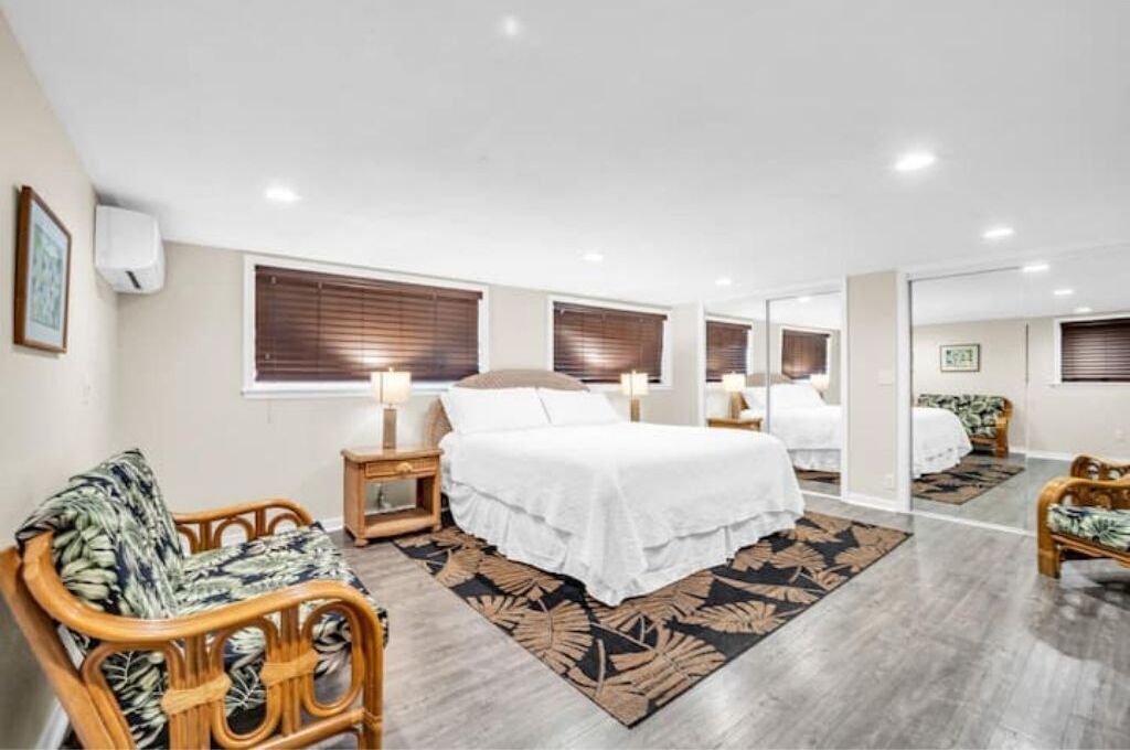 Photo of Bedroom in Waimanalo Beach