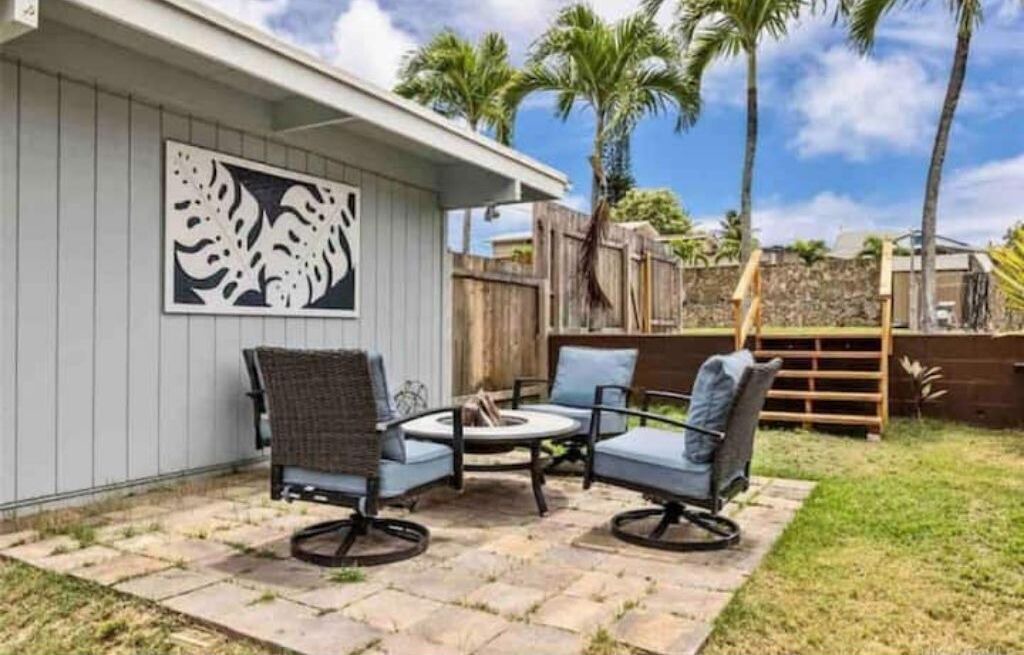 Photo of Outdoor in Waimanalo Beach