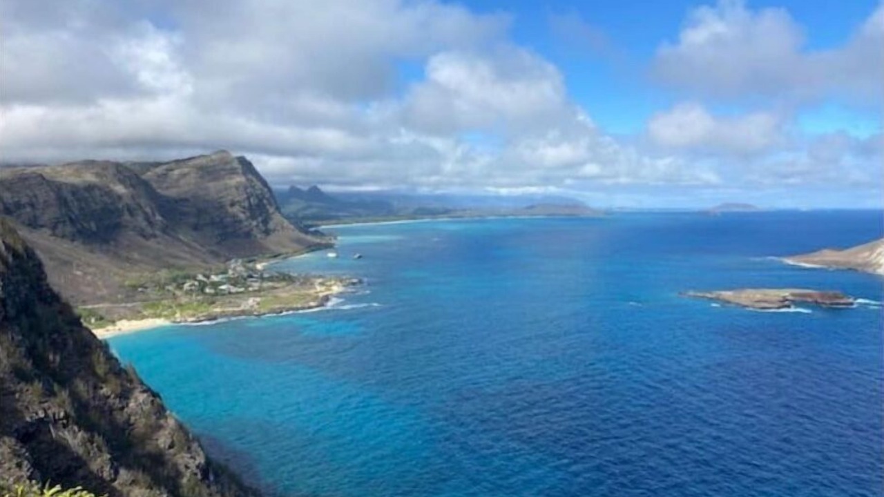 Photo of Outdoor in Waimanalo Beach