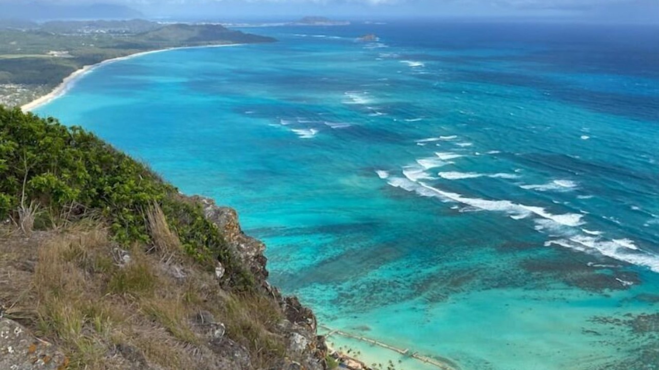 Photo of Others in Waimanalo Beach