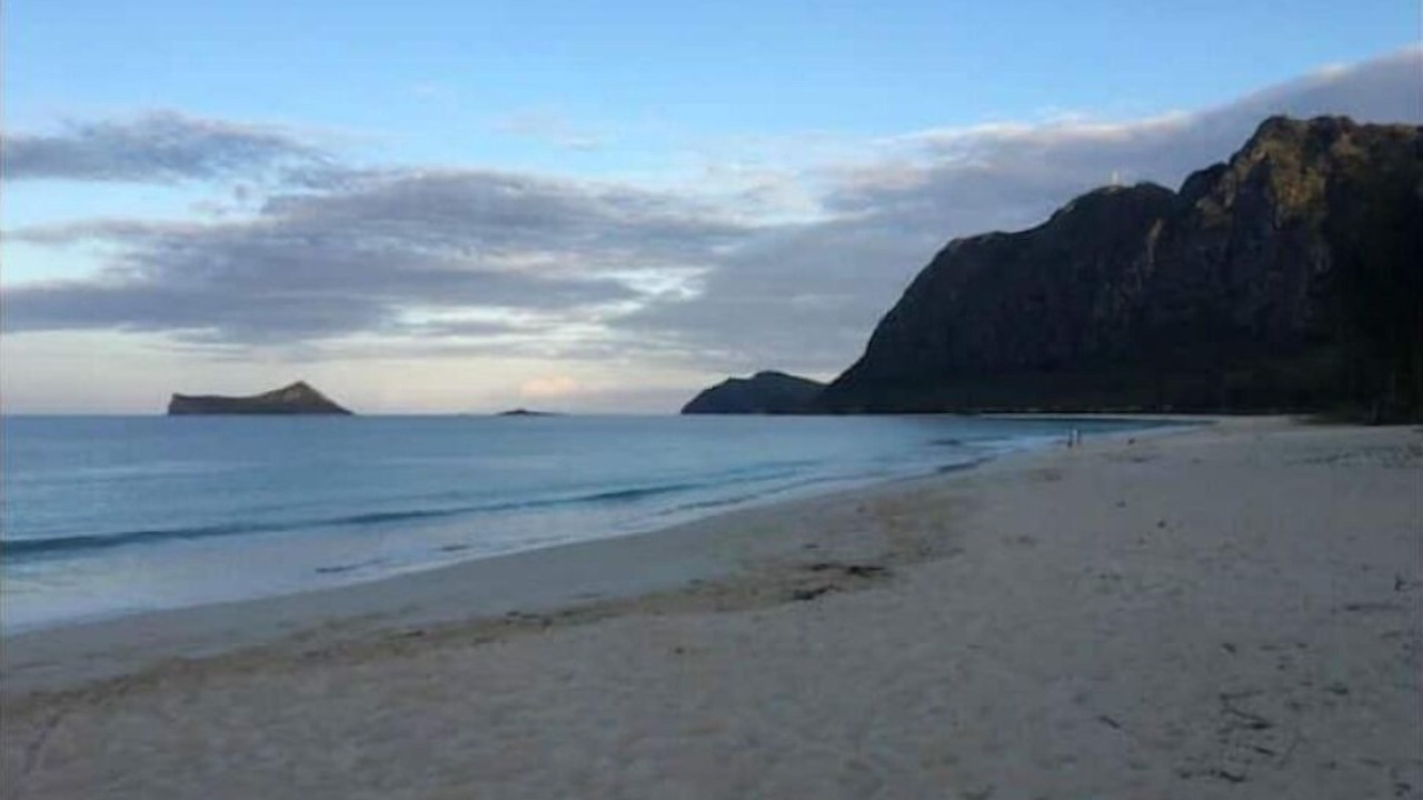 Photo of Others in Waimanalo Beach