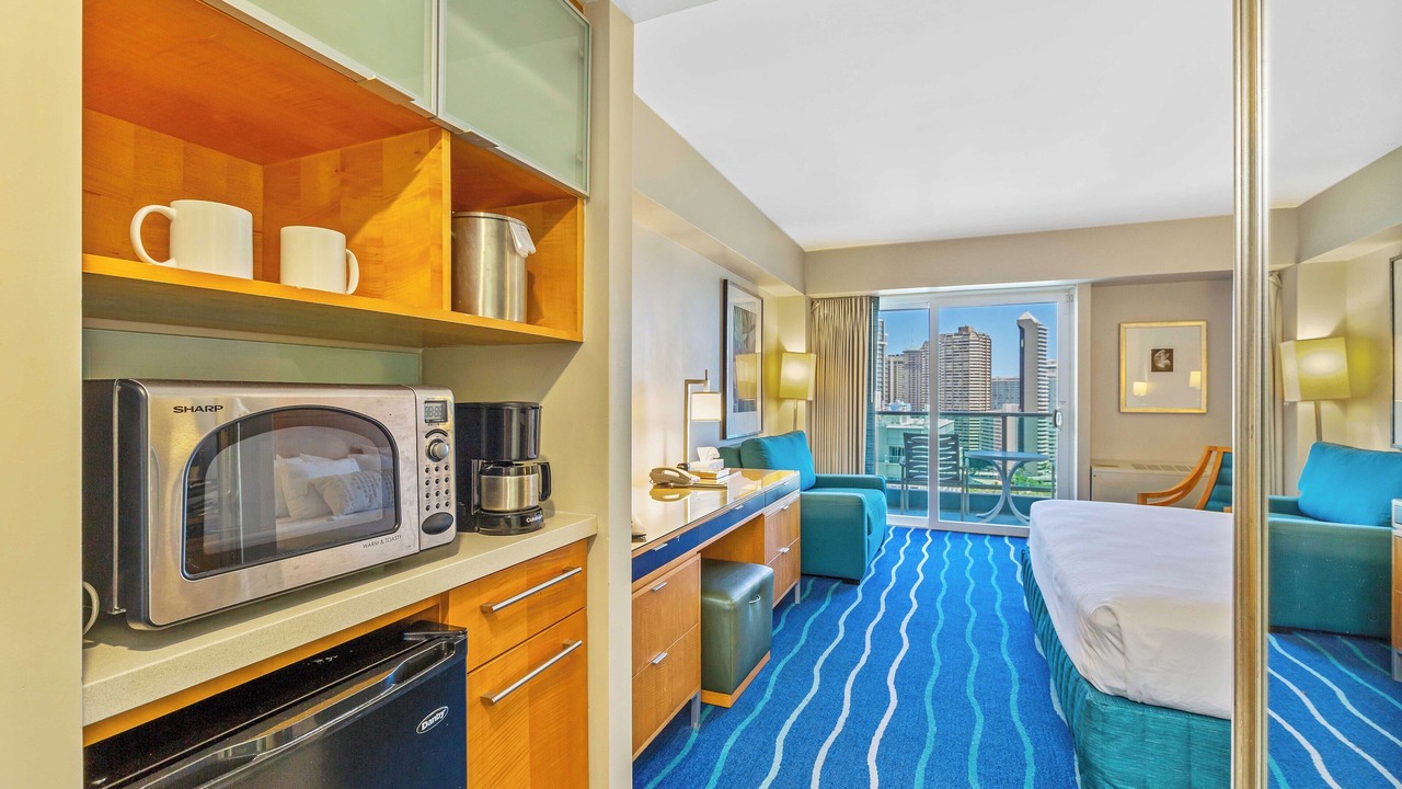 Photo of Kitchen in Ala Moana