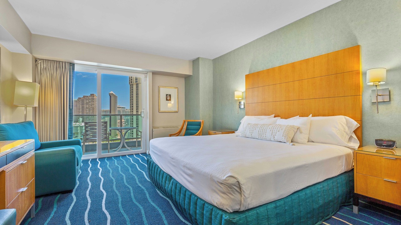 Photo of Bedroom in Ala Moana