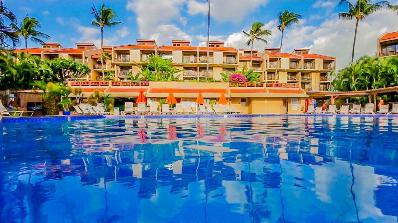 Photo of Outdoor in Kihei