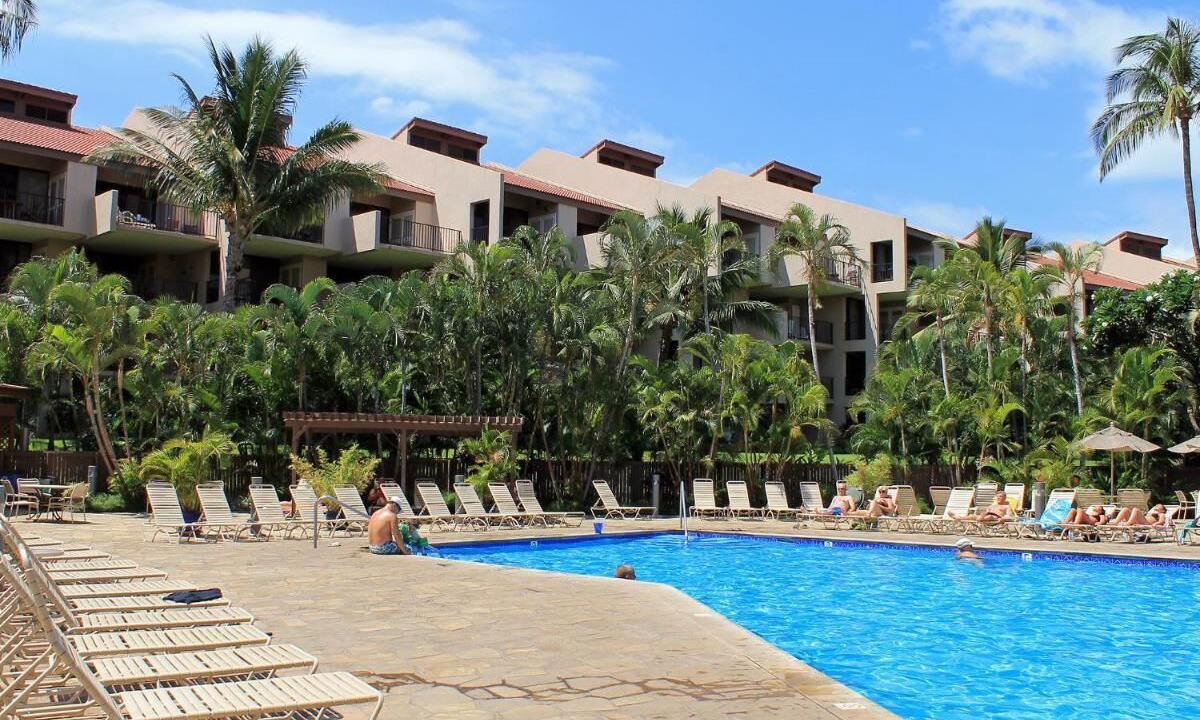 Photo of Outdoor in Kihei