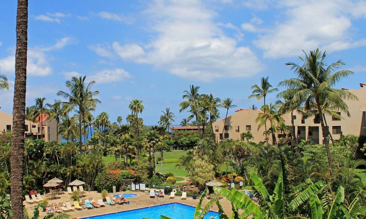 Photo of Outdoor in Kihei