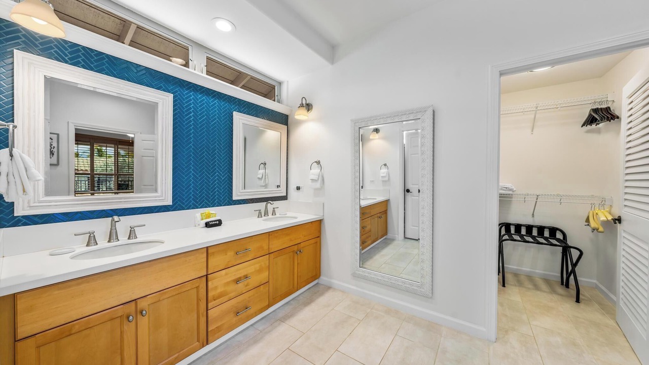 Photo of Bathroom in Kamuela