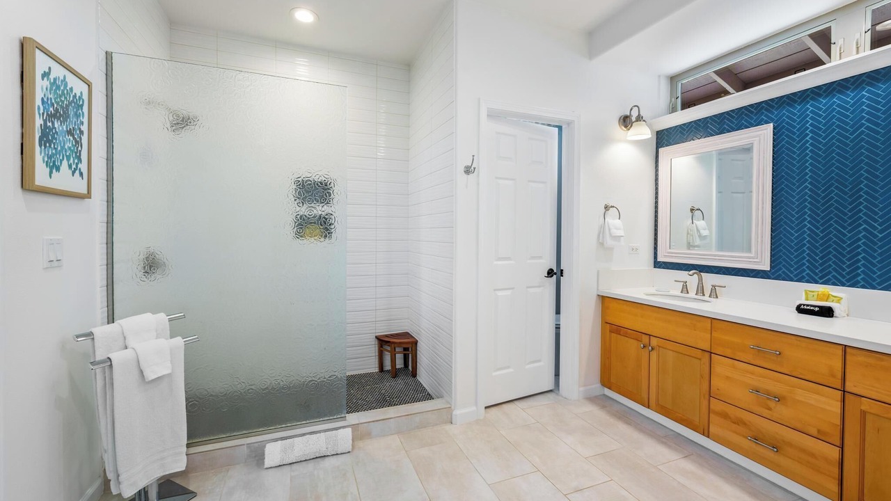 Photo of Bathroom in Kamuela