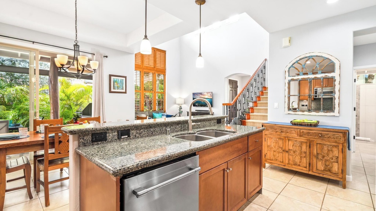 Photo of Kitchen in Kamuela