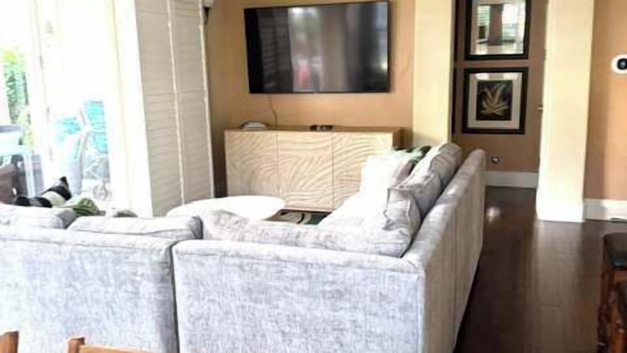 Photo of Livingroom in Poipu
