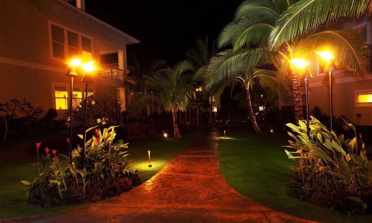 Photo of Outdoor in Poipu