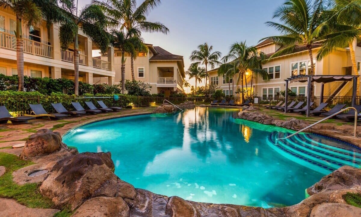 Photo of Outdoor in Poipu