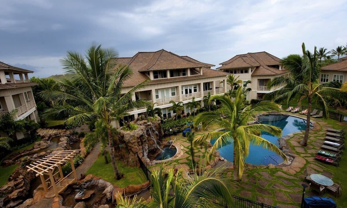 Photo of Outdoor in Poipu