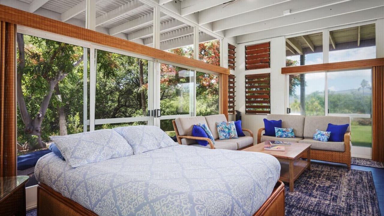 Photo of Bedroom in Puako