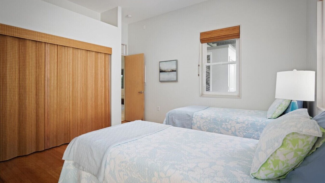 Photo of Bedroom in Puako