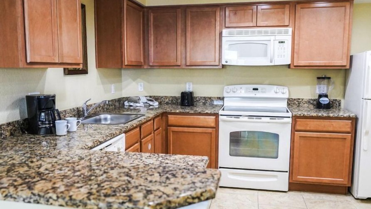 Photo of Kitchen in Celebration