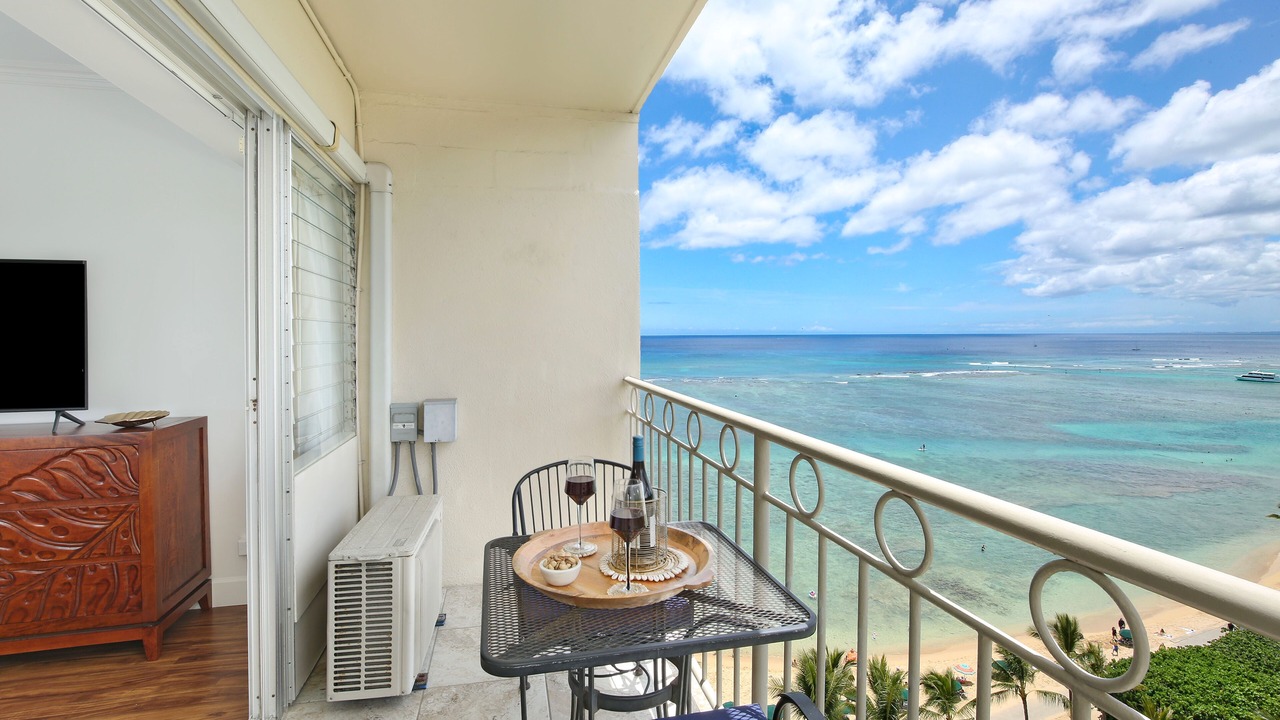 Photo of Outdoor in Waikiki