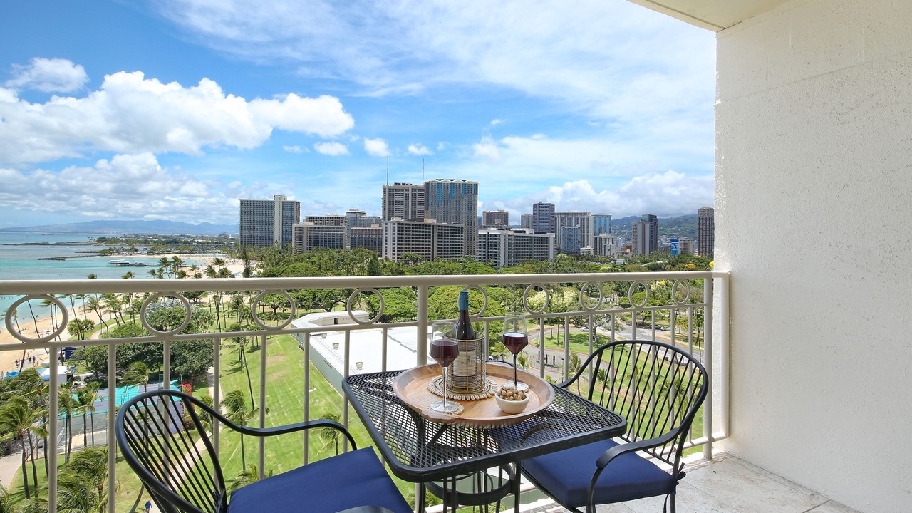 Photo of Outdoor in Waikiki