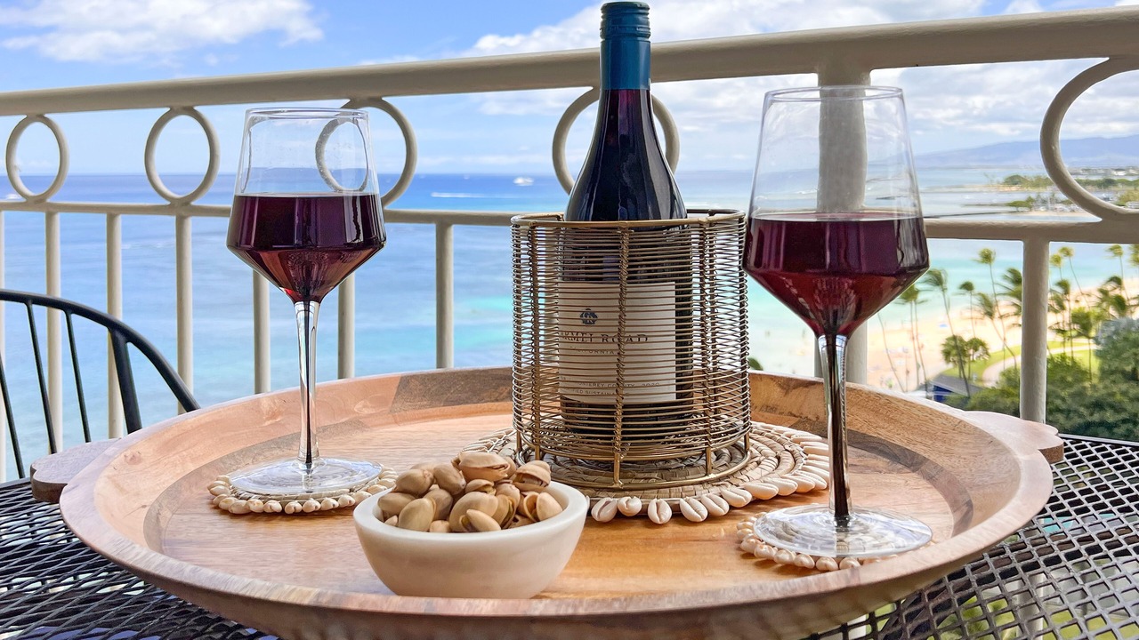 Photo of Outdoor in Waikiki