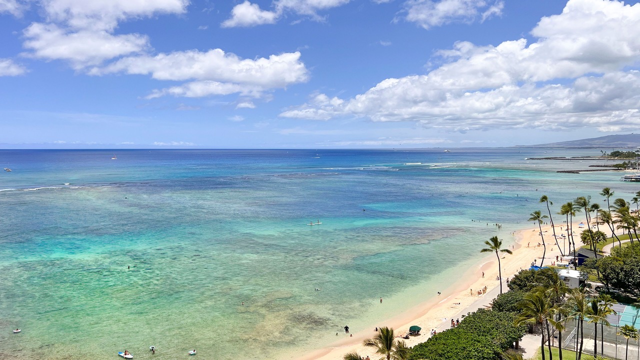 Photo of Others in Waikiki