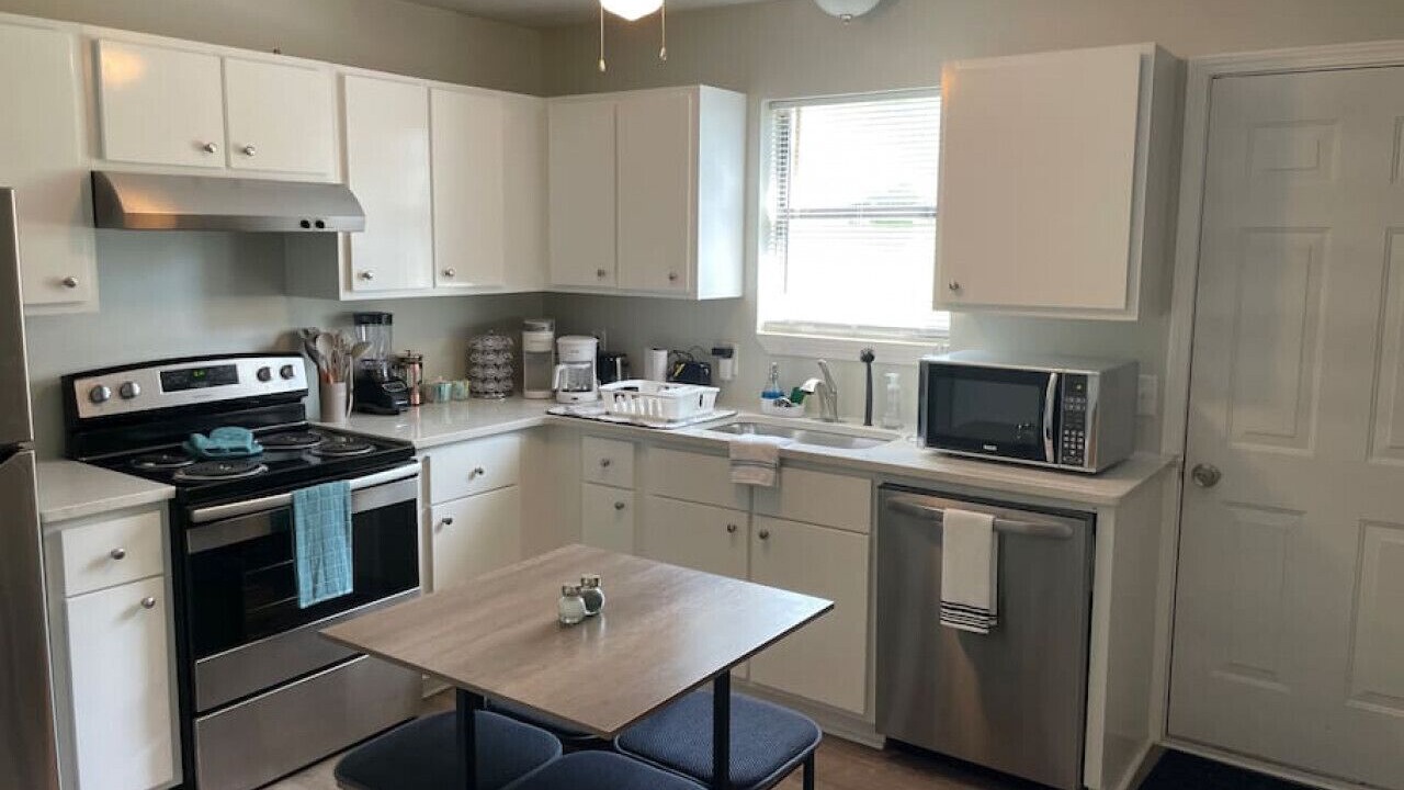 Photo of Kitchen in Commerce