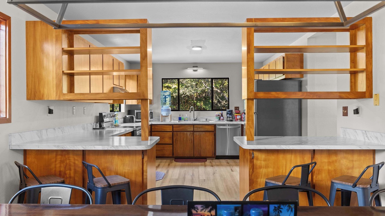 Photo of Bedroom in Volcano