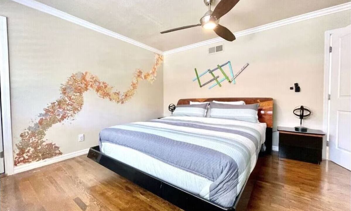 Photo of Bedroom in Laie