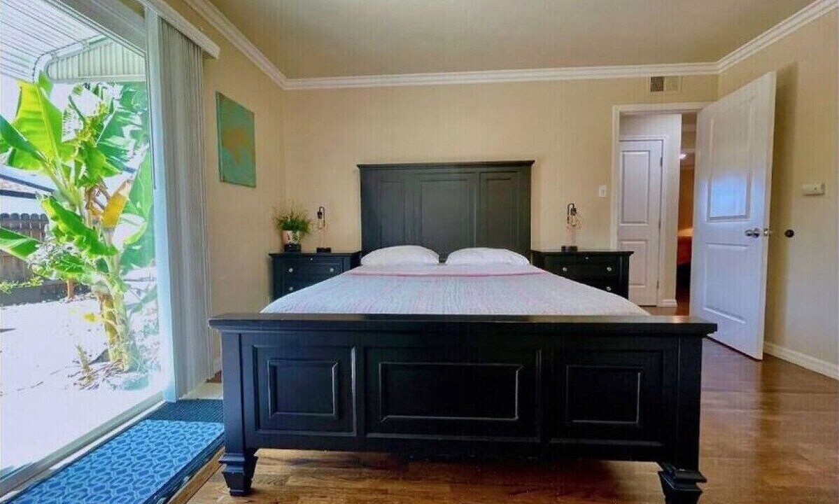 Photo of Bedroom in Laie