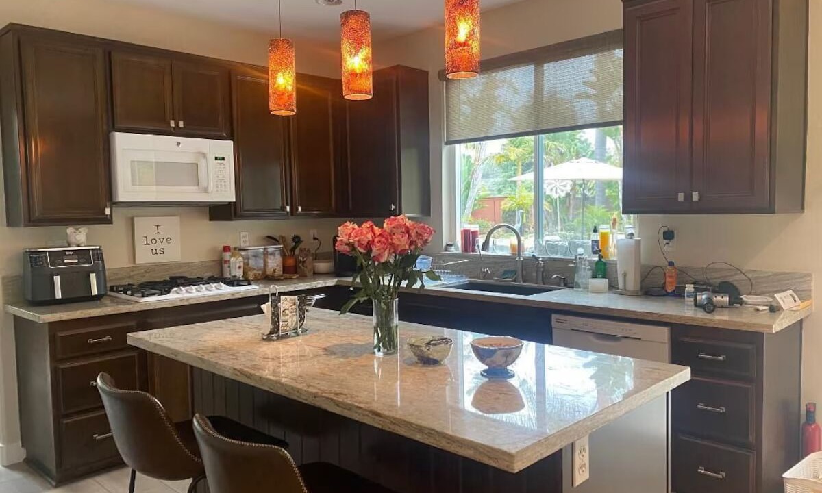 Photo of Kitchen in Laie