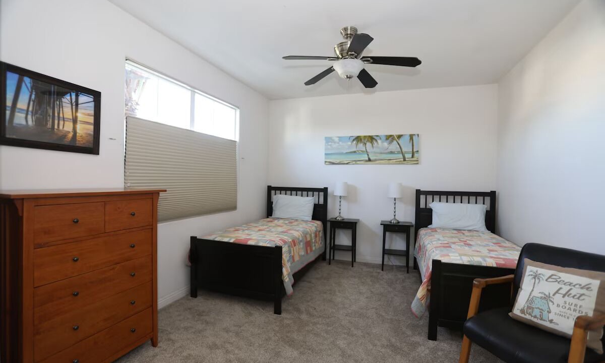 Photo of Bedroom in Laie