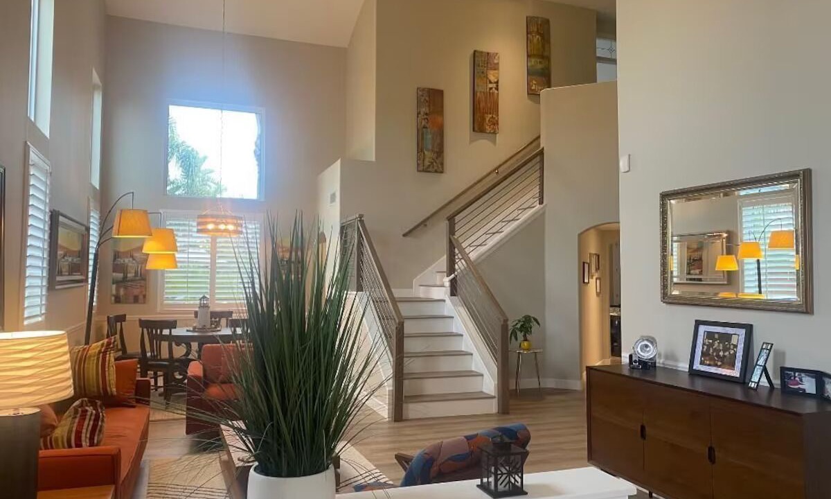 Photo of Bedroom in Laie